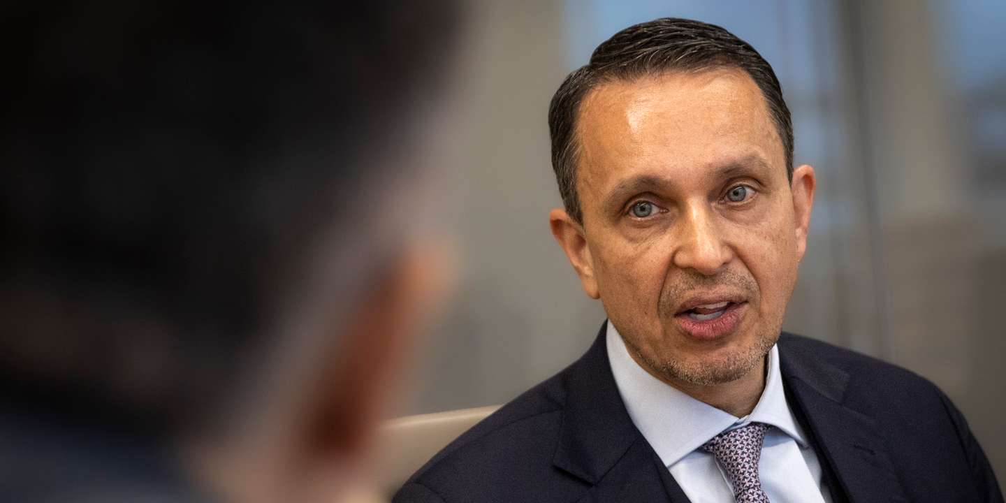 "A maior parte do tempo, em Portugal, os esforços tendem a ser relativamente ad hoc. E, muitas vezes, a mão esquerda não sabe realmente o que a mão direita está a fazer", diz Sohail Sultan.