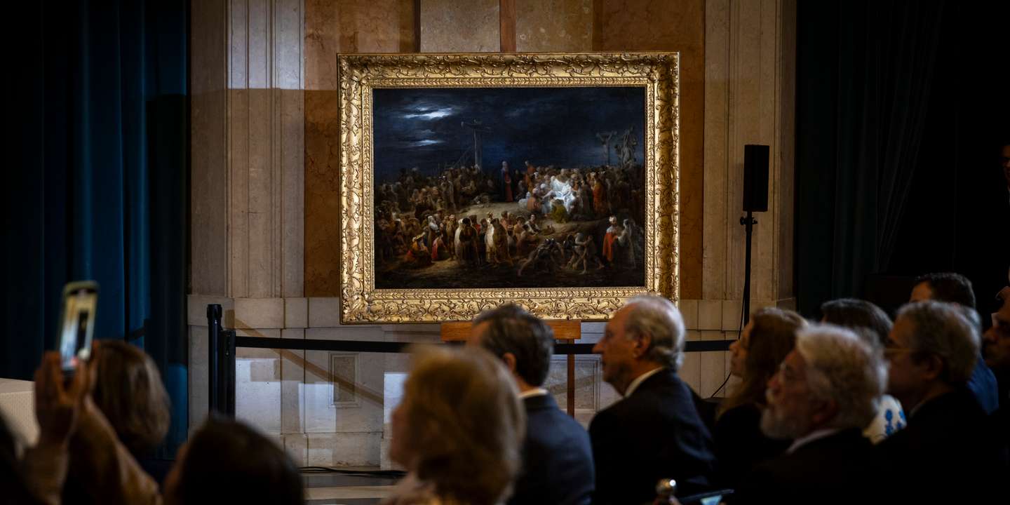 "Descida da Cruz" vai juntar-se ao rol de investimentos avaliados em milhões de euros que o casal, a que se aliam os dois filhos, António e Francisca Pedro Pinto, têm vindo a realizar no Porto desde 2016