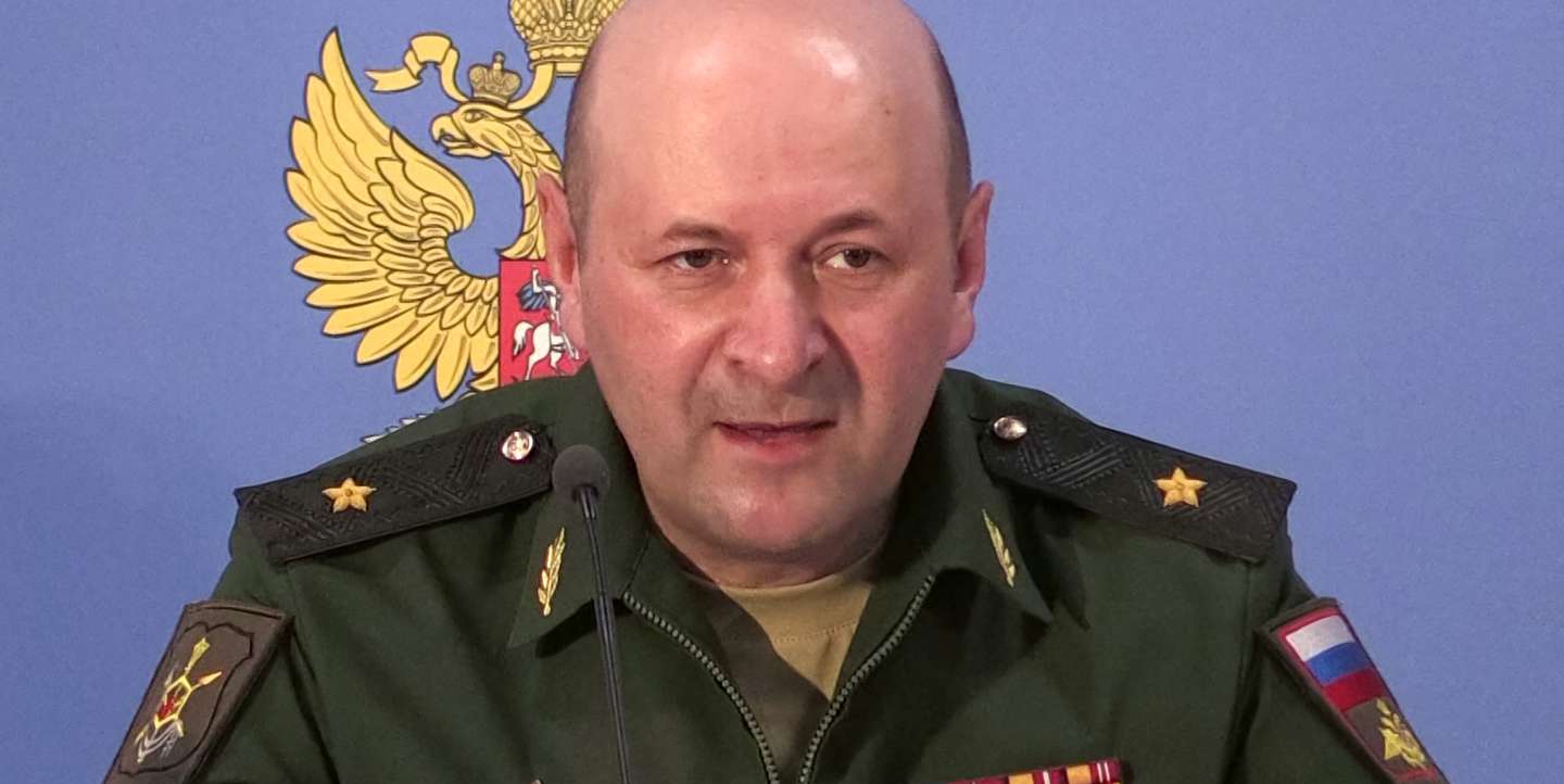 Igor Kirillov