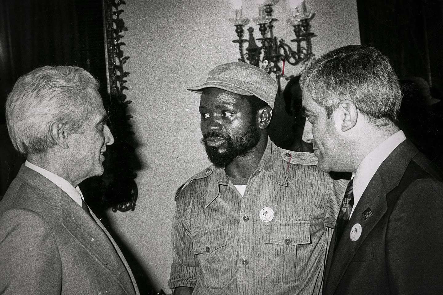 machel e otelo