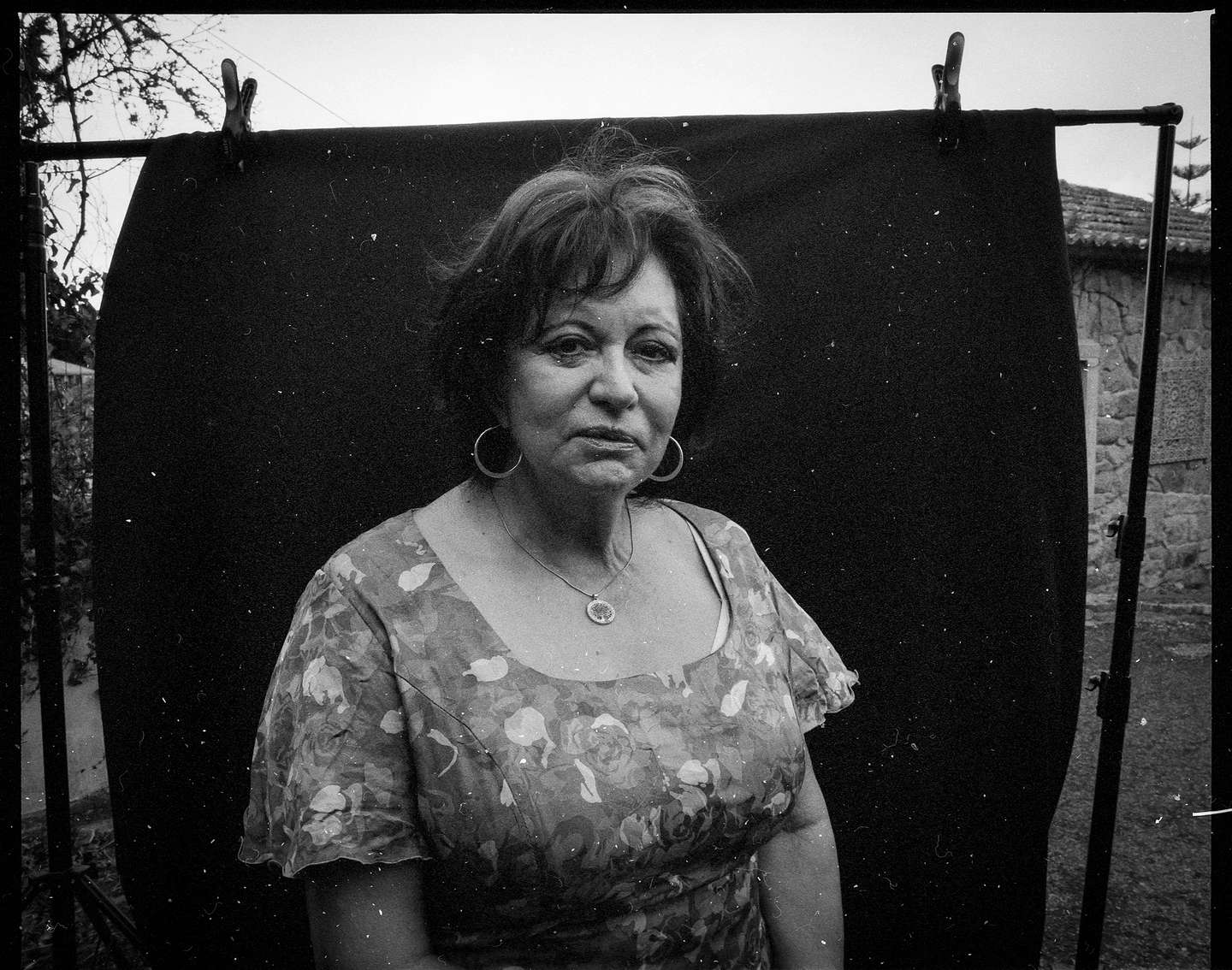 Entrevista a Cândida Almeida. Grande reportagem sobre as FP-25. Forças Populares 25 de Abril foram uma organização terrorista de extrema-esquerda que operou em Portugal entre 1980 e 1987. Parte significativa dos seus militantes procediam das antigas Brigadas Revolucionárias, organização portuguesa de extrema-esquerda criada no início dos anos 70 por dissidentes do PCP. JOÃO PORFÍRIO/OBSERVADOR