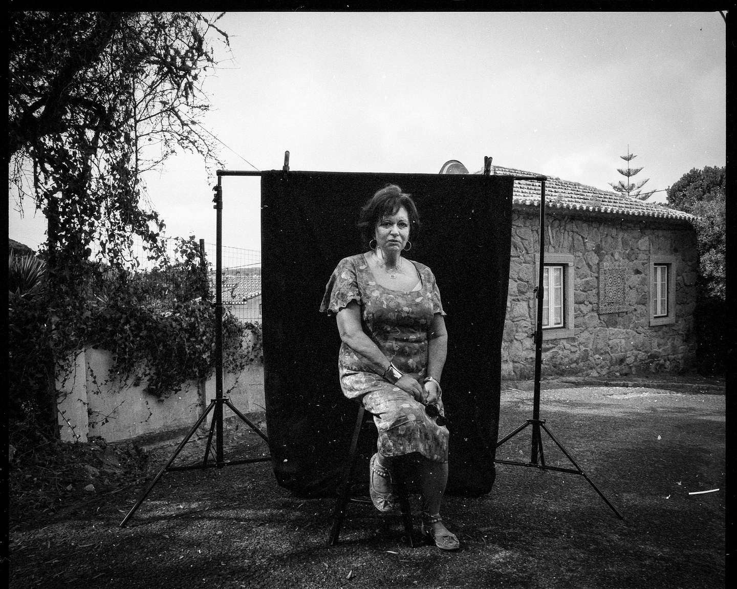 Entrevista a Cândida Almeida. Grande reportagem sobre as FP-25. Forças Populares 25 de Abril foram uma organização terrorista de extrema-esquerda que operou em Portugal entre 1980 e 1987. Parte significativa dos seus militantes procediam das antigas Brigadas Revolucionárias, organização portuguesa de extrema-esquerda criada no início dos anos 70 por dissidentes do PCP. JOÃO PORFÍRIO/OBSERVADOR