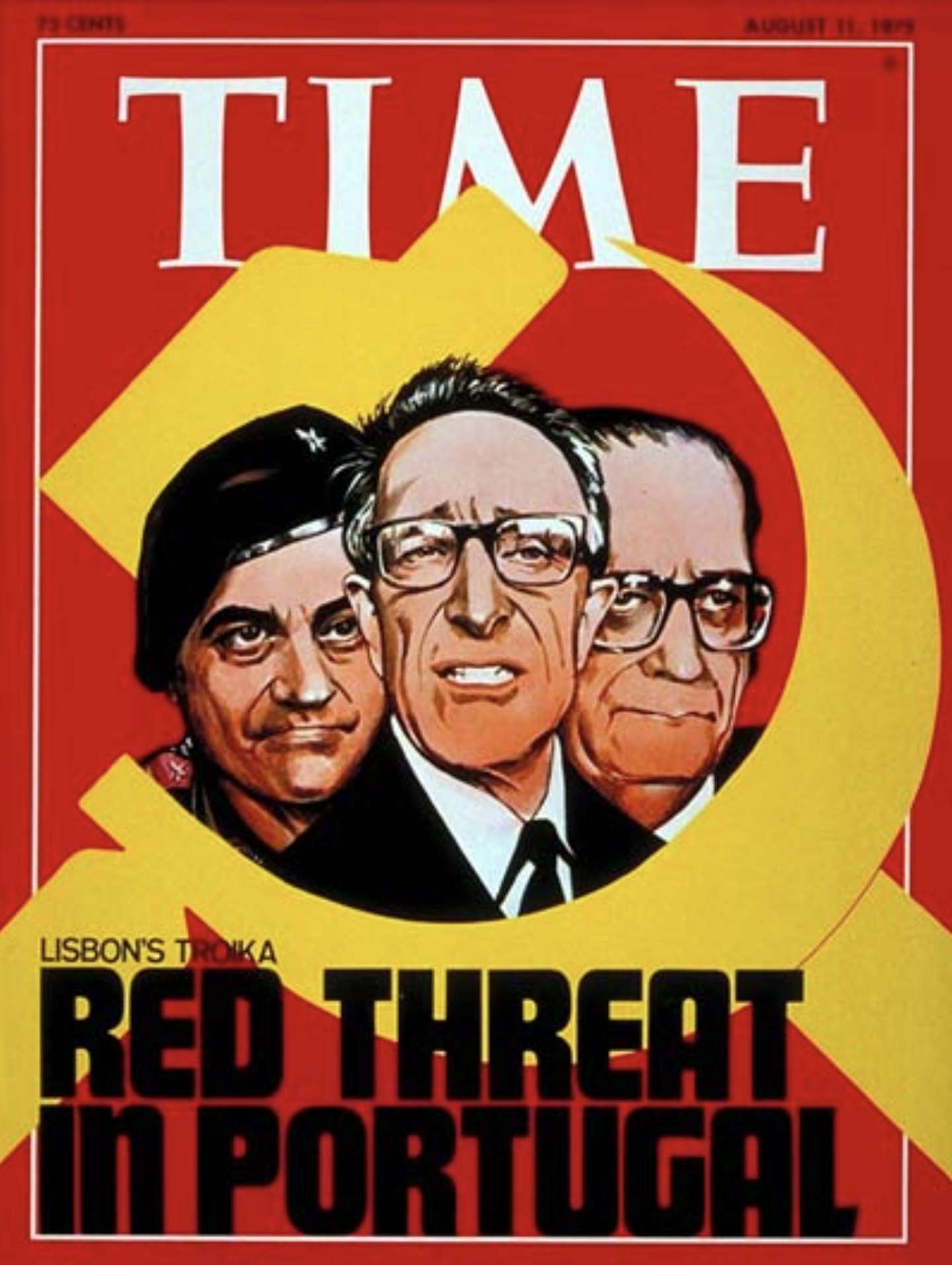 Revista TIME