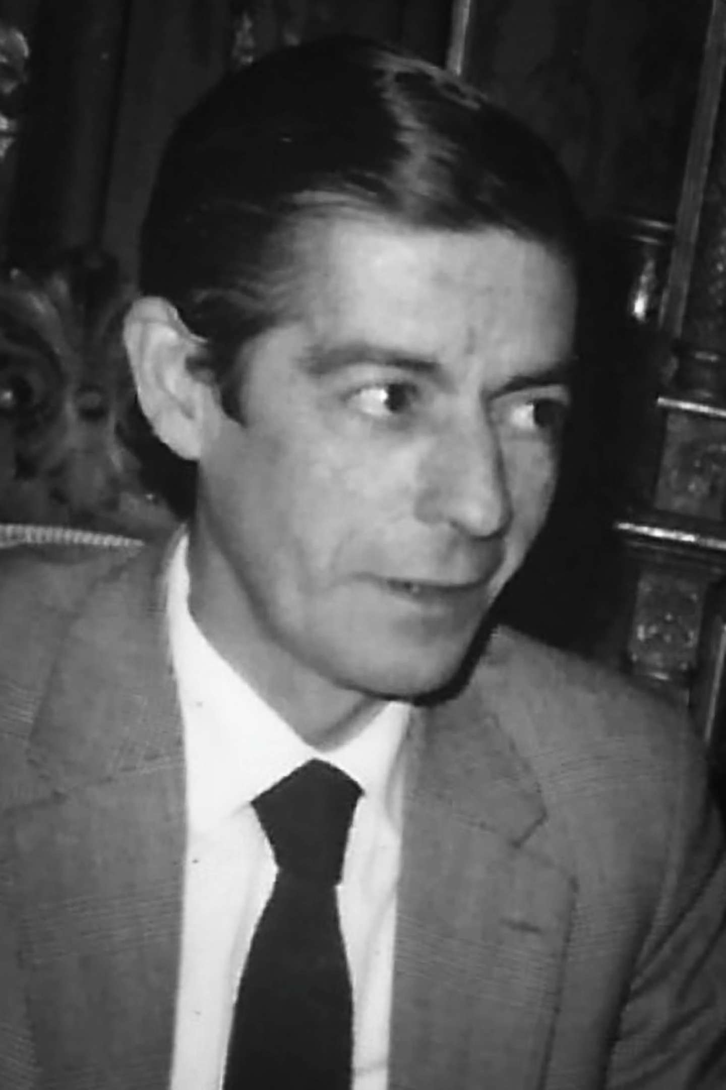 Vítima Carides João Mesquita de Oliveira (1)