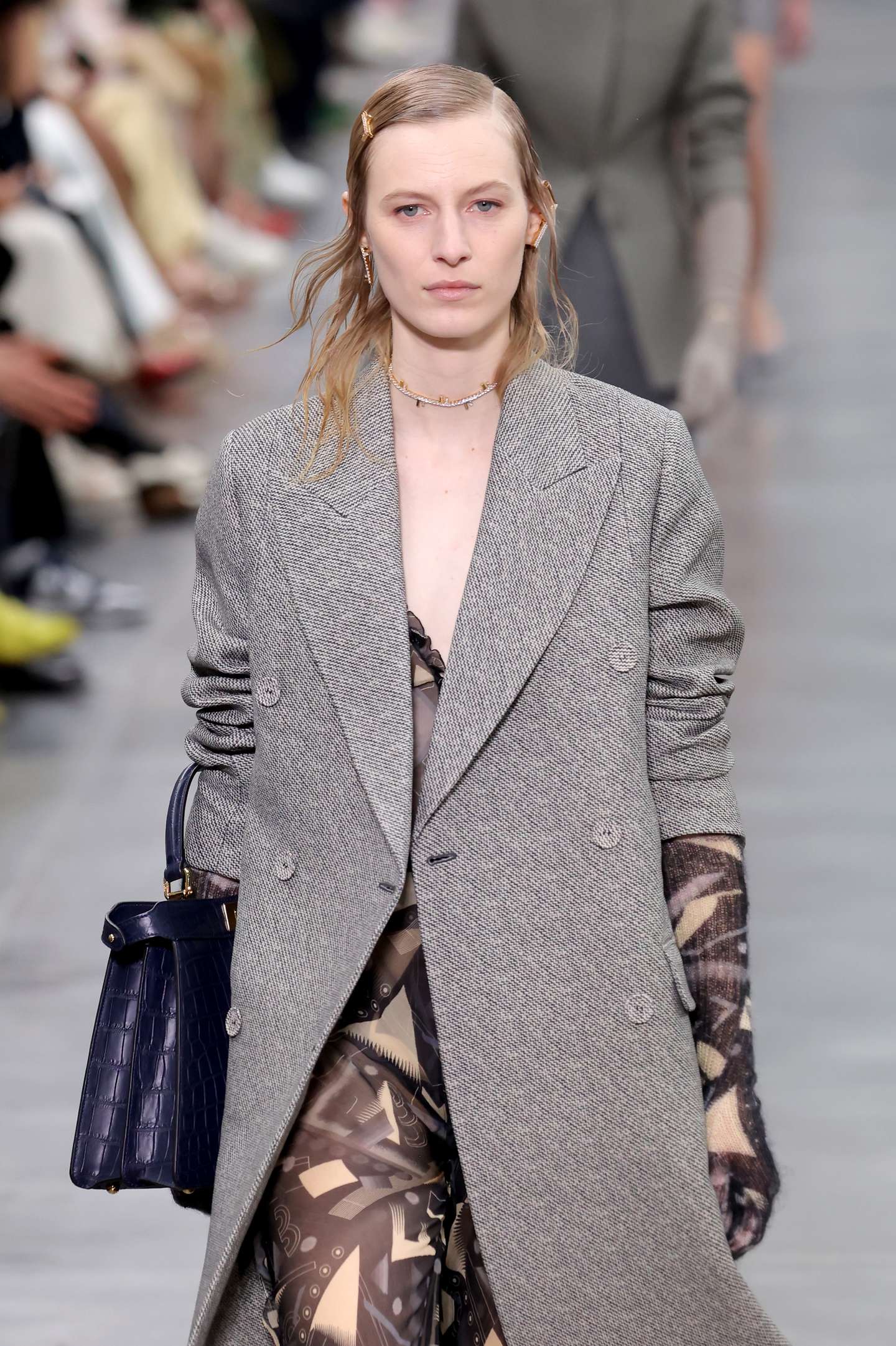 Fendi - Runway - Milan Fashion Week Fall/Winter 2022/2023