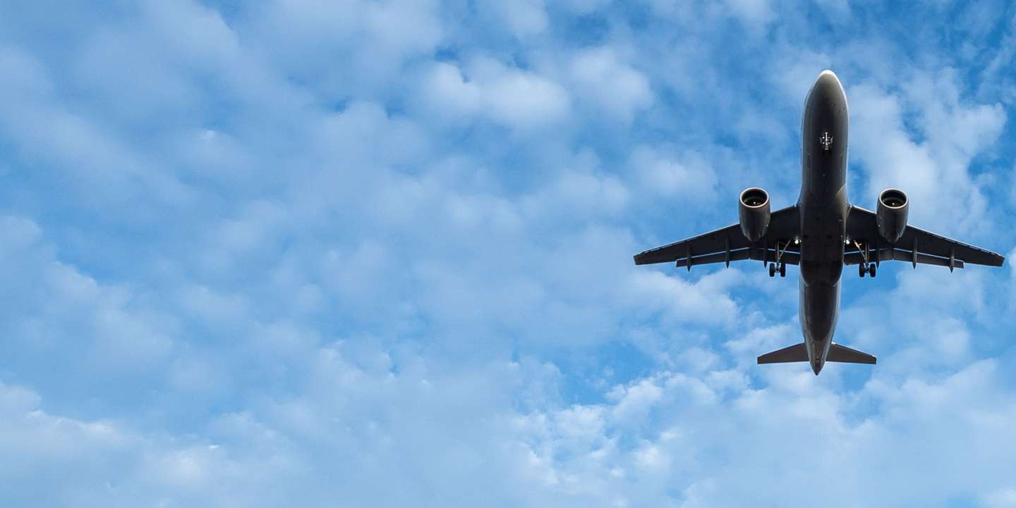 TOPSHOT-GERMANY-AIR-TRAFFIC-AVIATION
