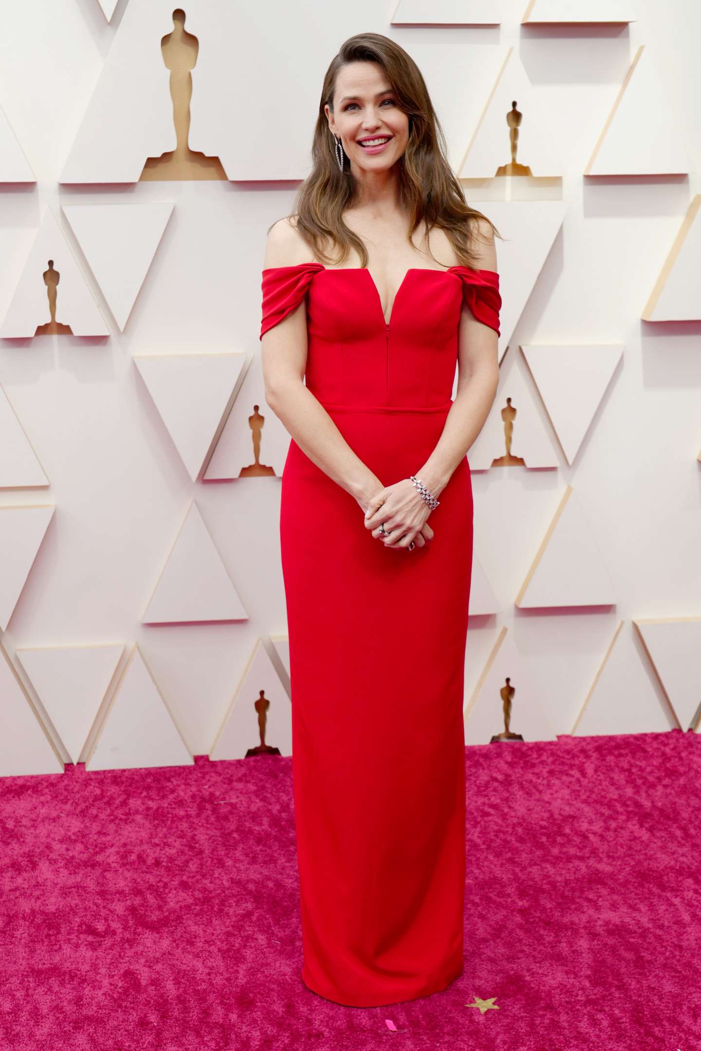 94th Annual Academy Awards - Arrivals