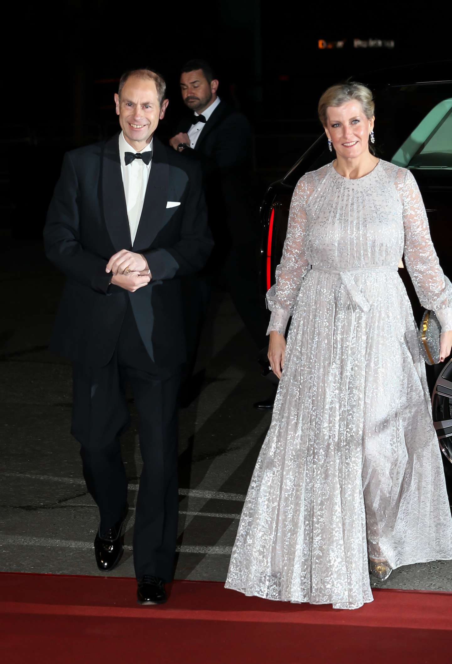 The 2022 Royal Variety Performance
