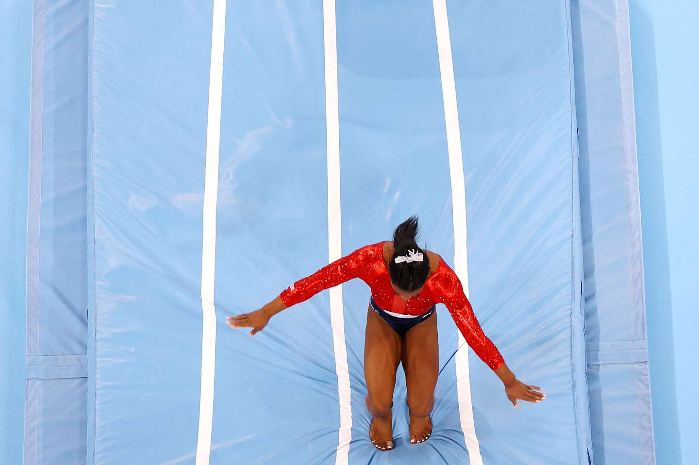 Gymnastics - Artistic - Olympics: Day 4