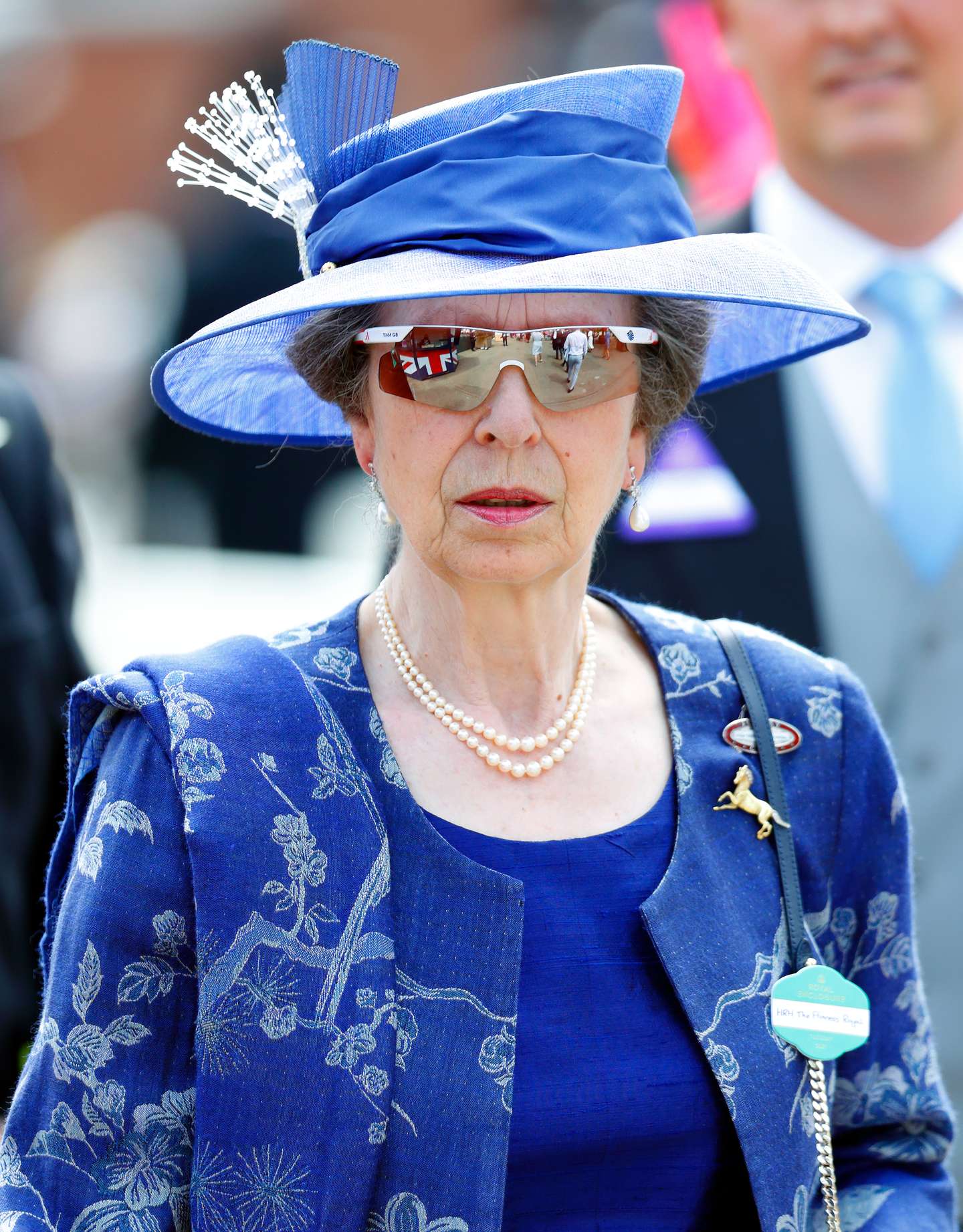 2021 Royal Ascot - Day One