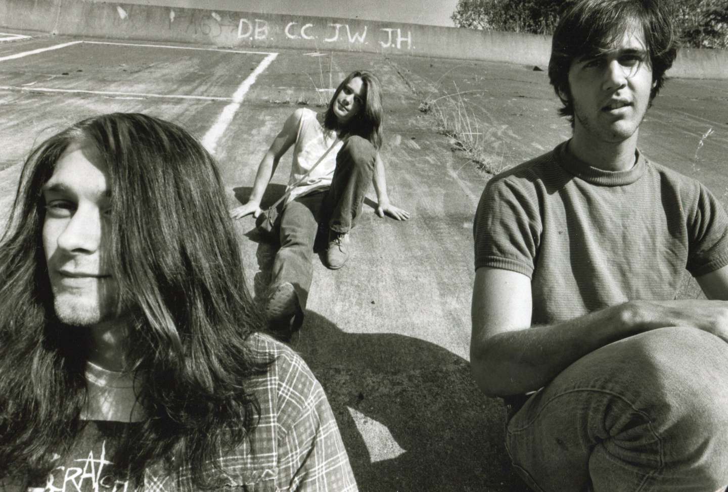 Nirvana