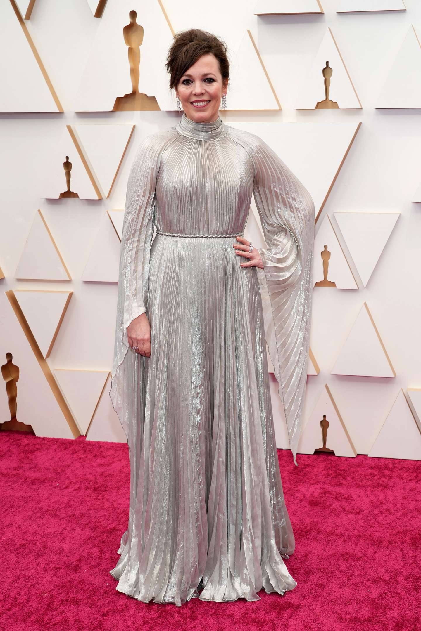 94th Annual Academy Awards - Arrivals