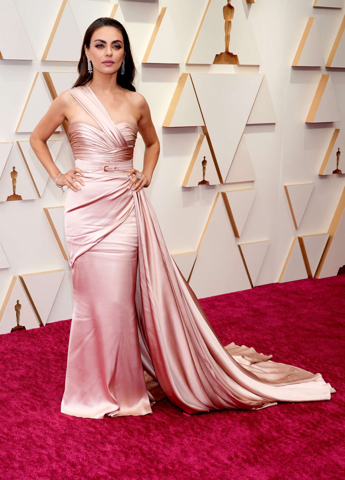 94th Annual Academy Awards - Arrivals
