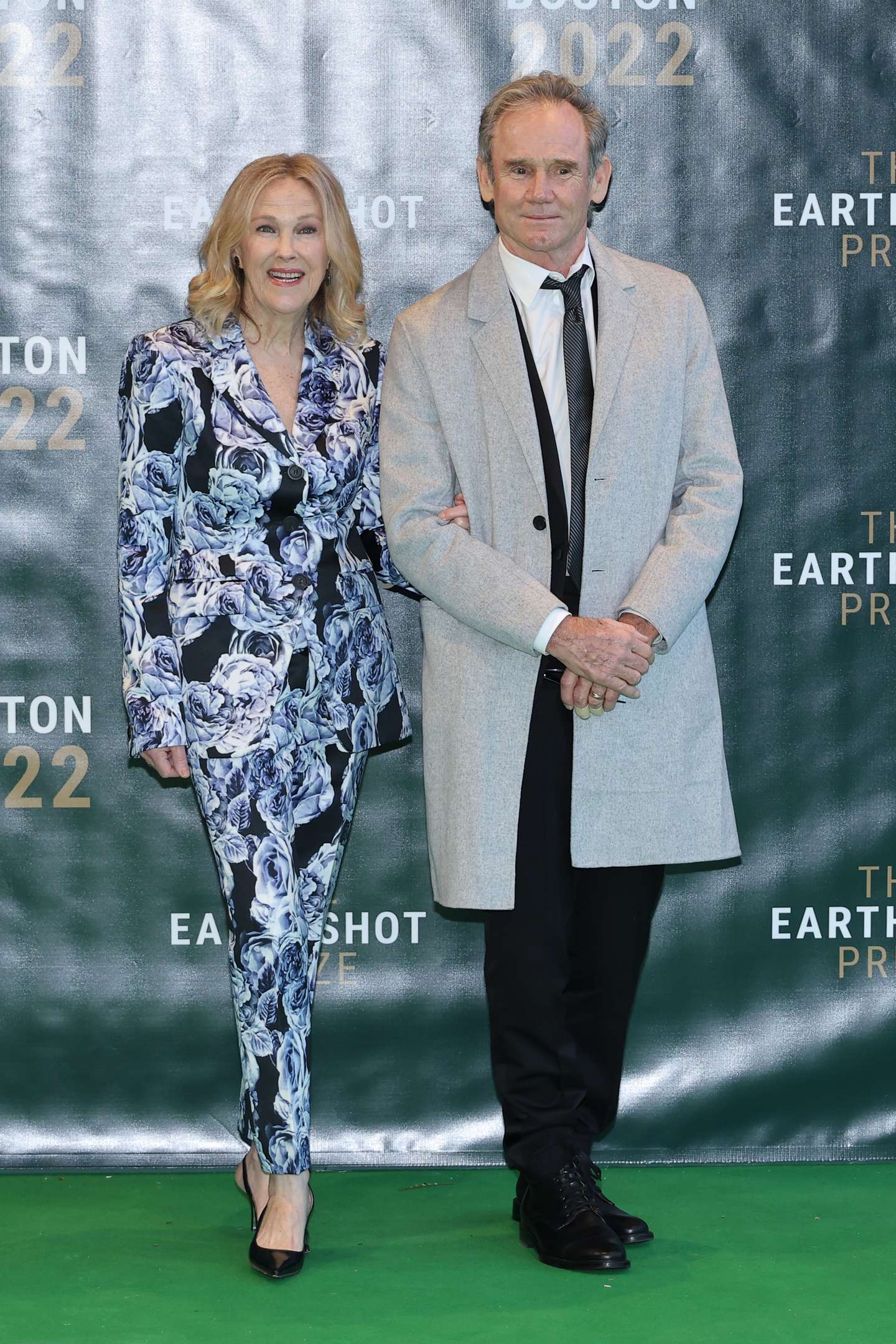 The Earthshot Prize 2022 - Green Carpet Arrivals