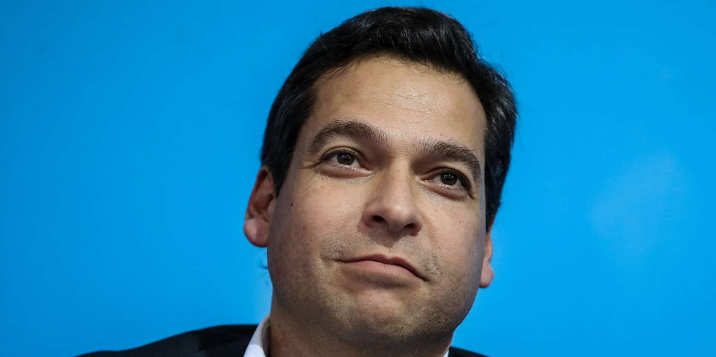 Vice-presidente do CDS esteve na rádio Observador no programa Vichyssoise e nos desafios