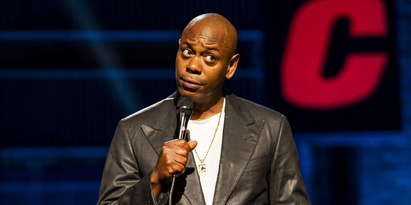 Na indústria do entretenimento não há carreiras similares ou comparáveis, mas a de Dave Chappelle é particularmente única. "The Closer" é mais um capítulo neste percurso