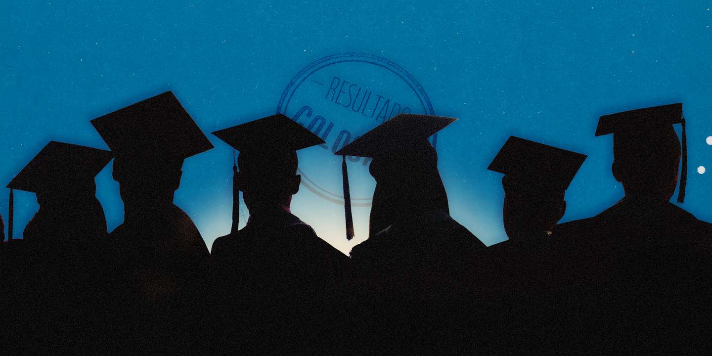 Saiba se entrou no Ensino Superior na primeira fase