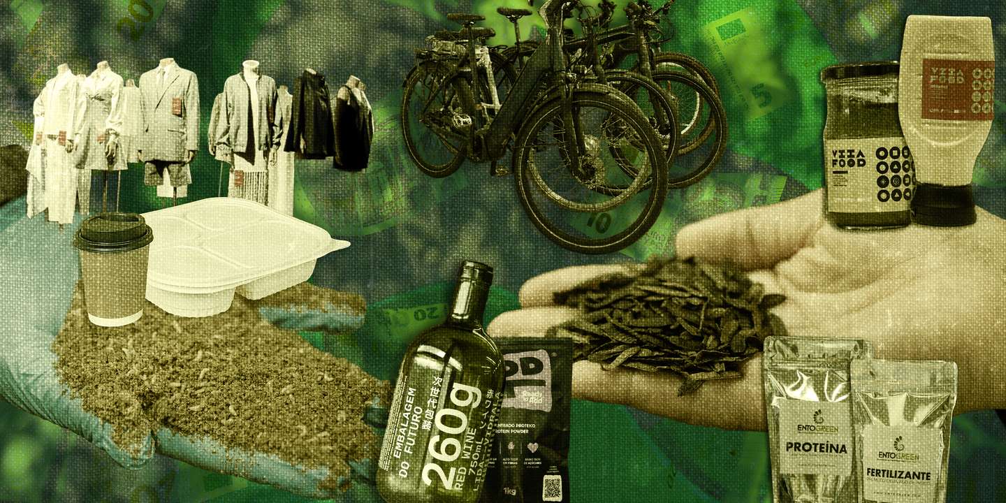Foram 51 as agendas mobilizadoras que receberam fundos do PRR.