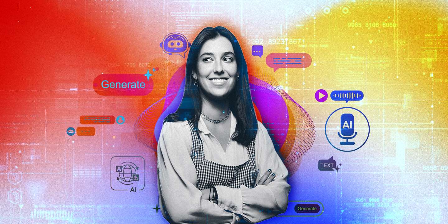 Amelia Miller dedica-se à investigação das consequências do uso de chatbots de IA nas relações entre humanos