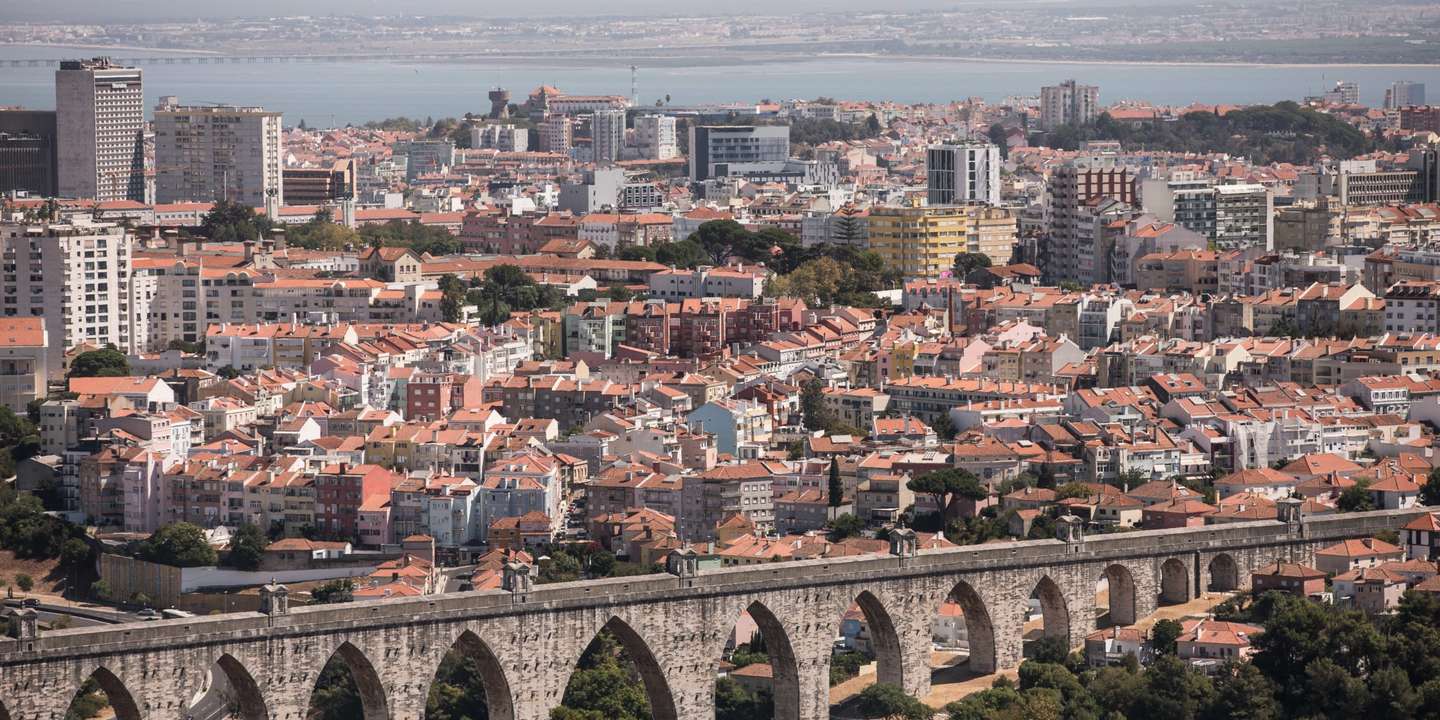 As rendas têm estado a subir. No primeiro trimestre os novos contratos são mais elevados em 6,4% que no período homólogo.