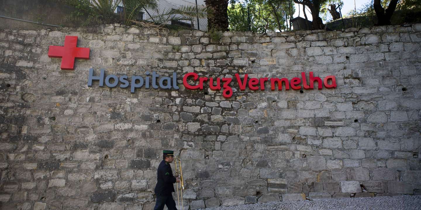 Hospital da Cruz Vermelha