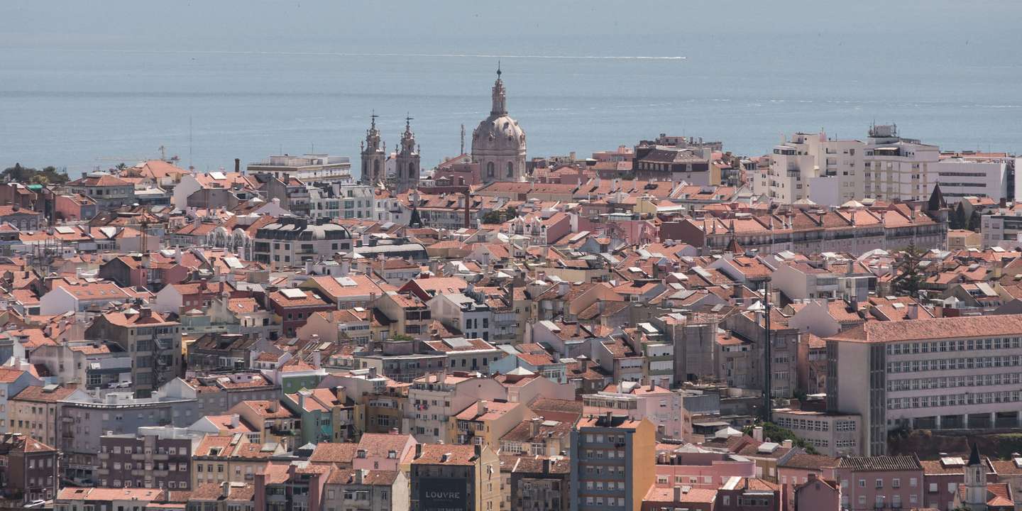 Os investidores russos não são muito ativos no imobiliário em Portugal