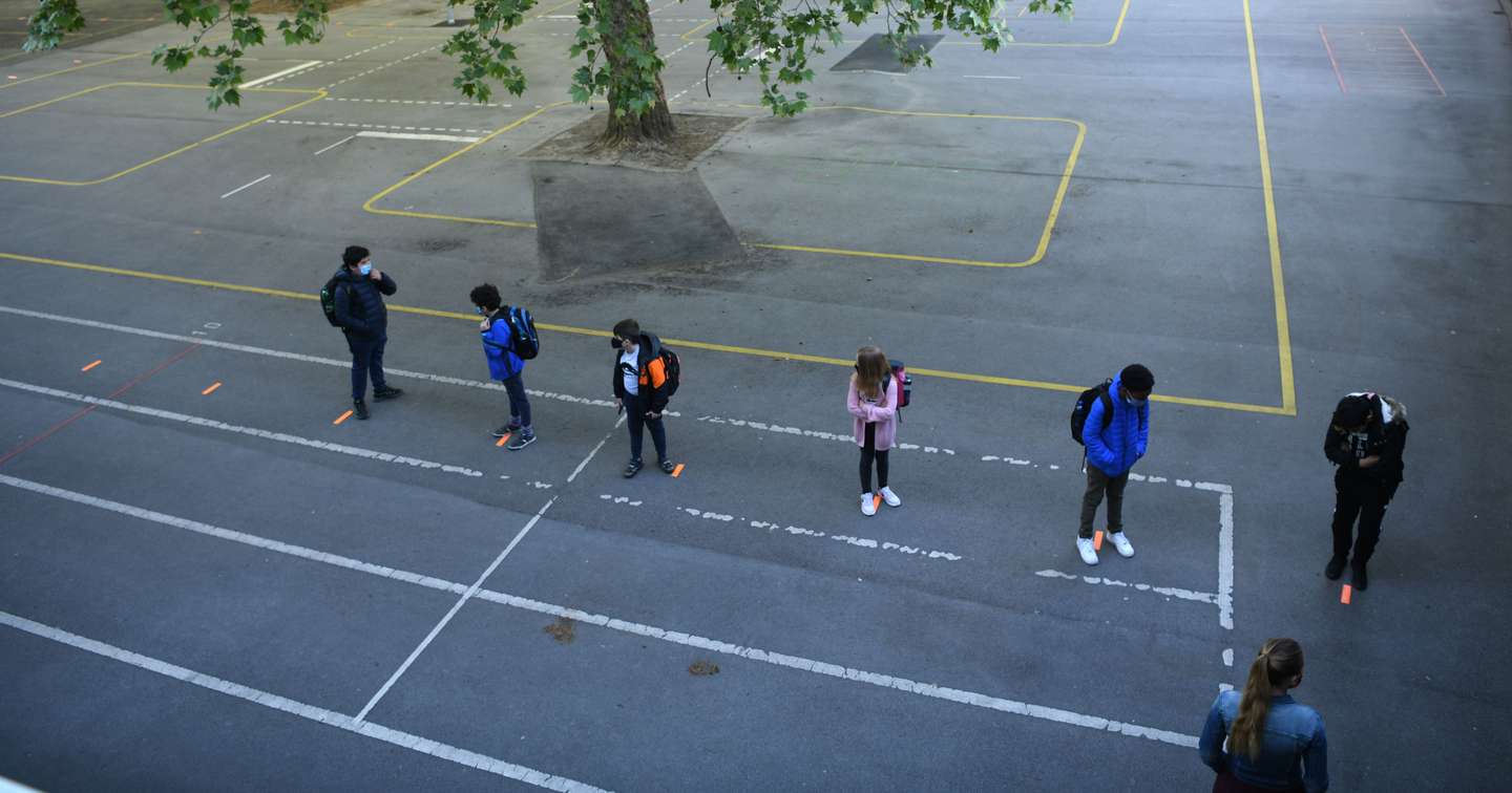 GERMANY-HEALTH-VIRUS-SCHOOL