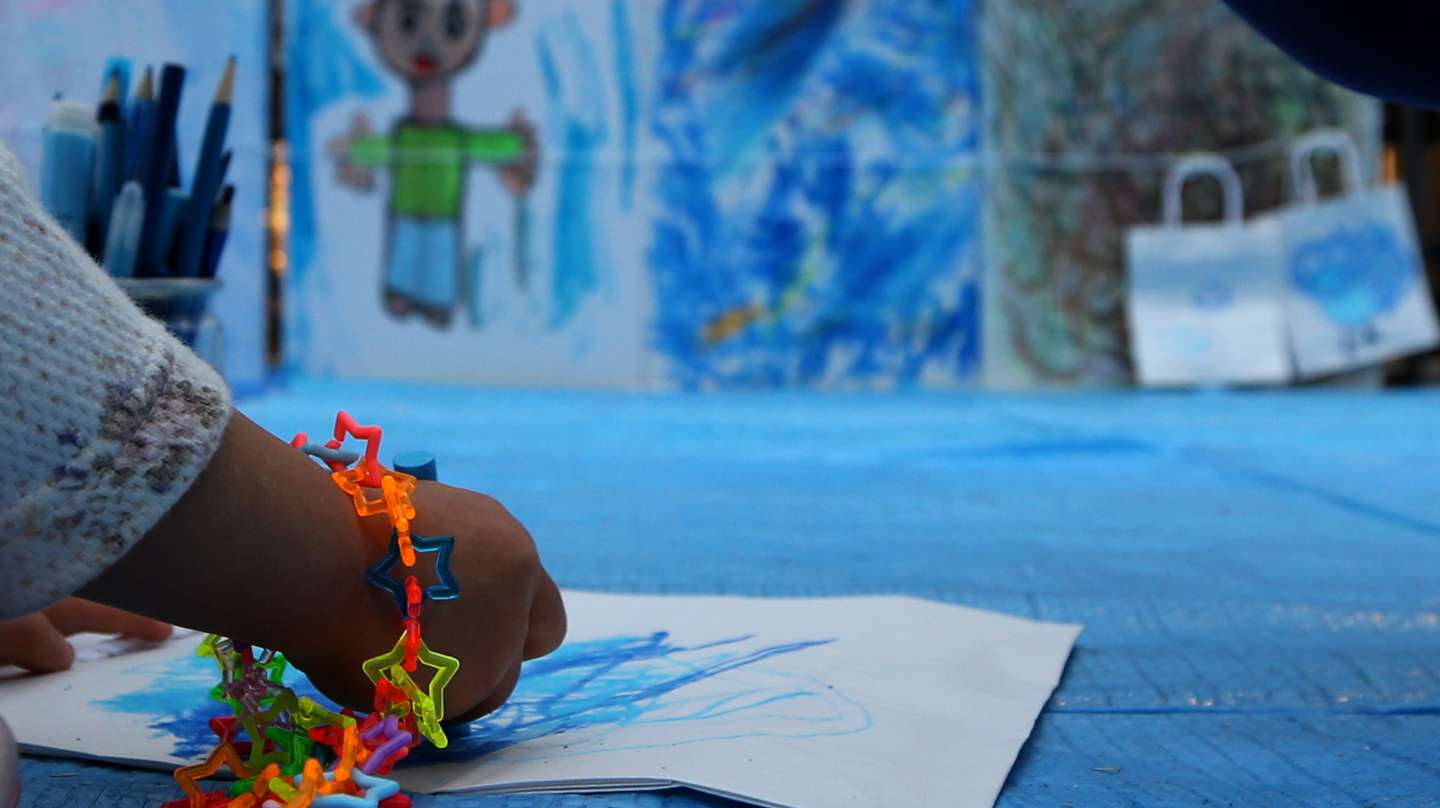 World Autism Awareness Day 2015