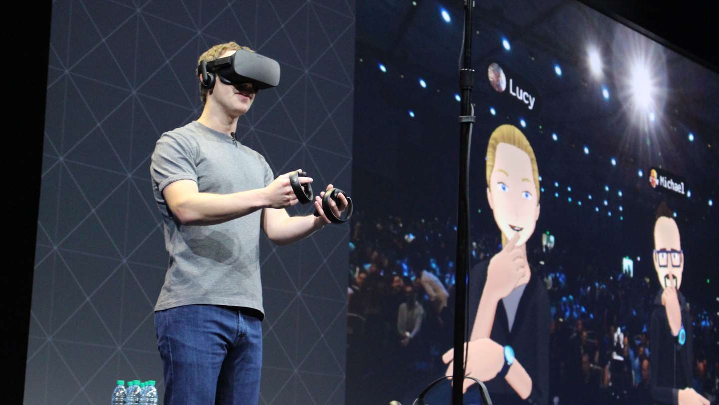 US-IT-LIFESTYLE-GAMES-FACEBOOK-OCULUS