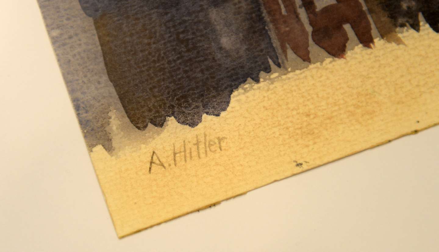 GERMANY-HISTORY-ART-AUCTION