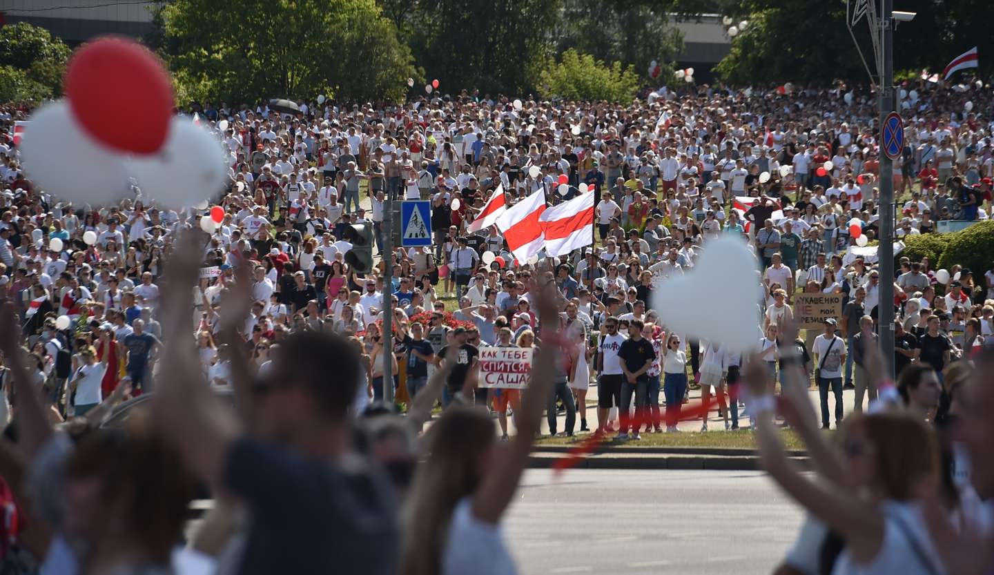 BELARUS-VOTE-DEMO