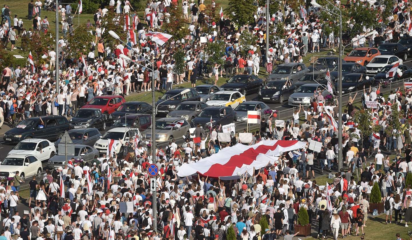BELARUS-VOTE-DEMO