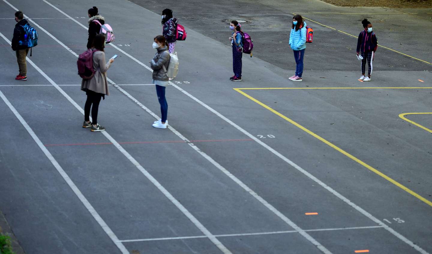 GERMANY-HEALTH-VIRUS-SCHOOL