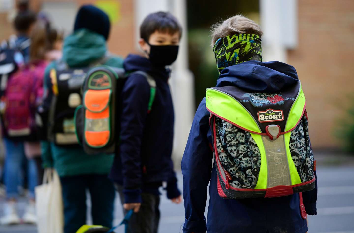GERMANY-HEALTH-VIRUS-SCHOOL