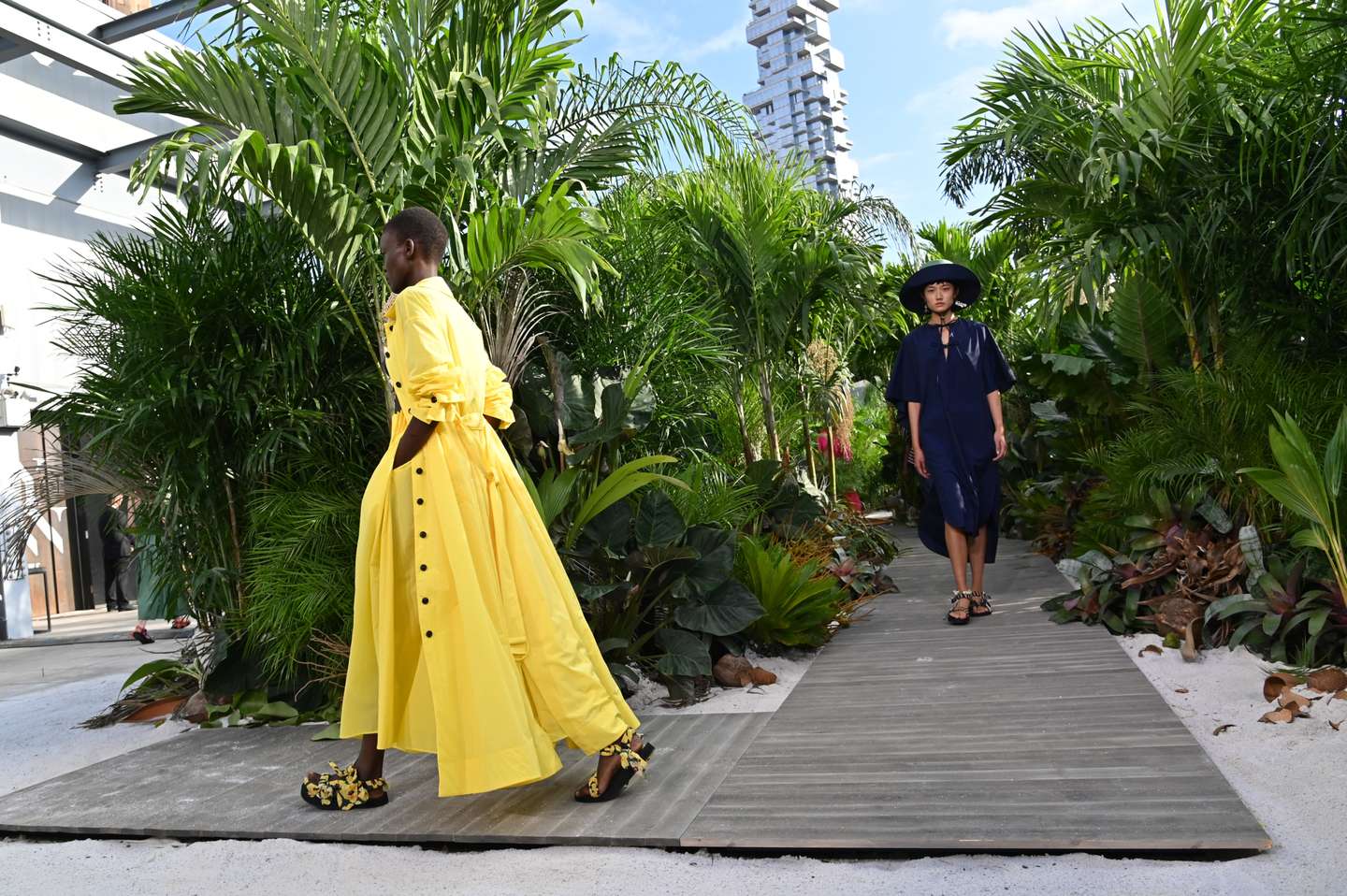 Jason Wu - September 2020 - New York Fashion Week: The Shows