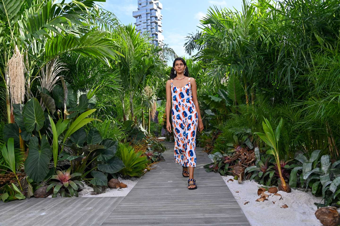 Jason Wu - September 2020 - New York Fashion Week: The Shows