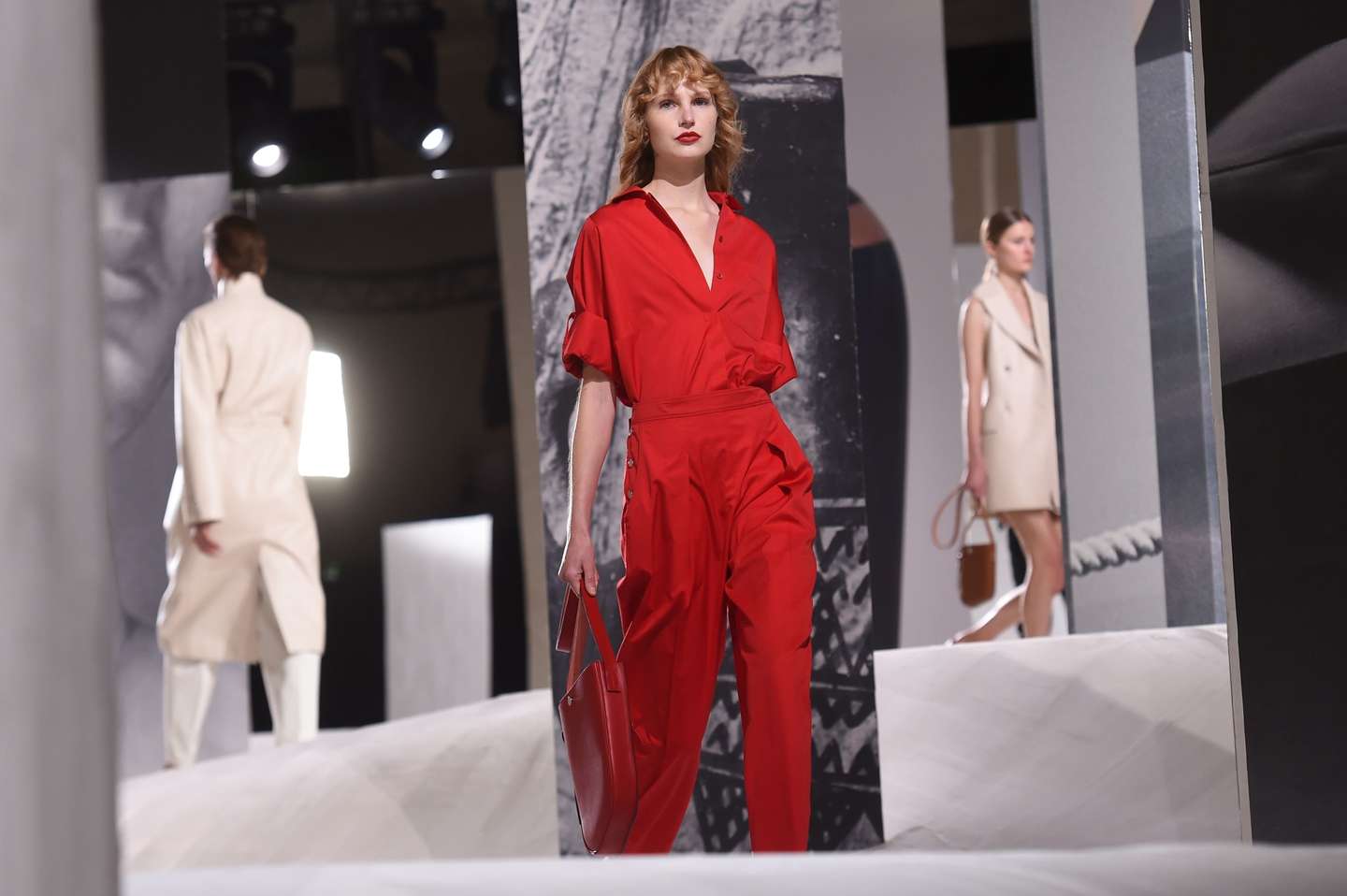 FASHION-FRANCE-HERMES
