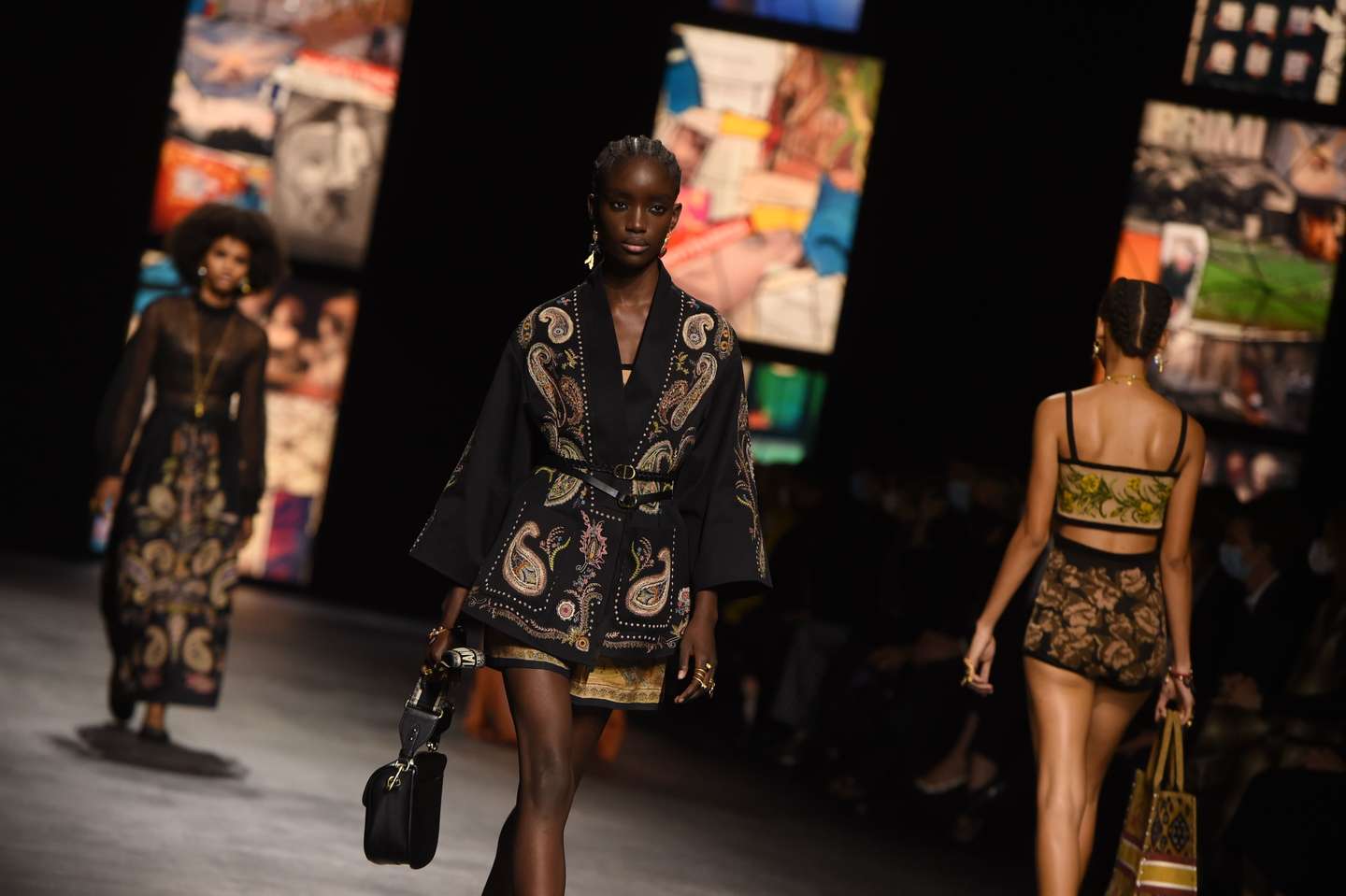 FASHION-FRANCE-WOMENSWEAR