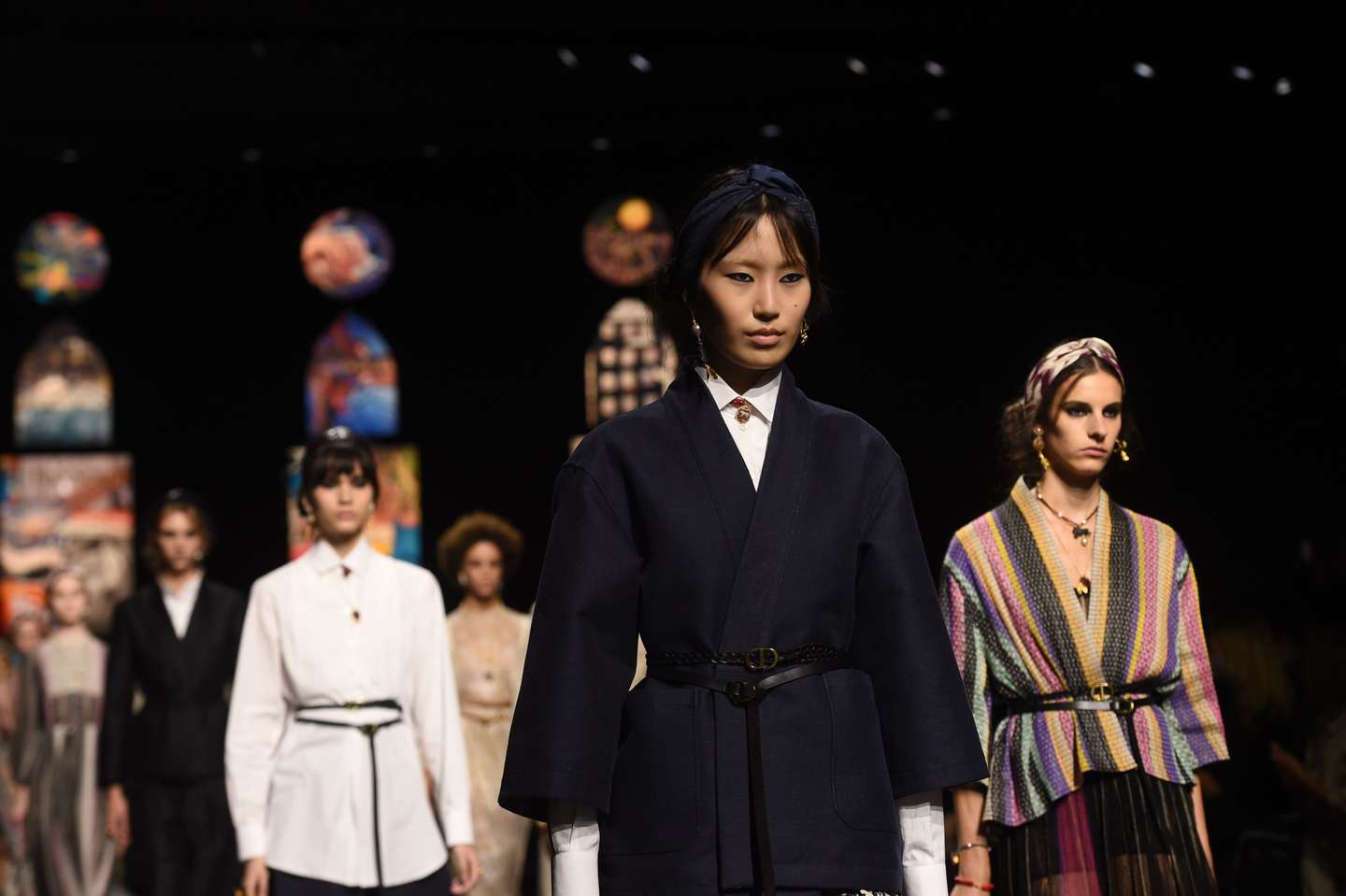 FASHION-FRANCE-DIOR