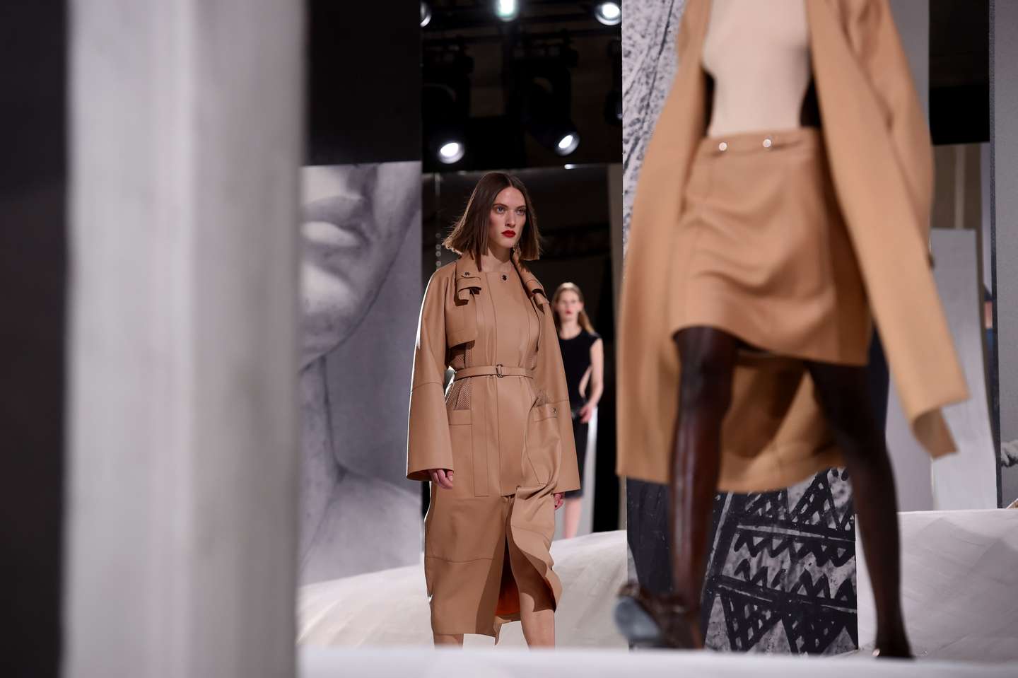 FASHION-FRANCE-HERMES