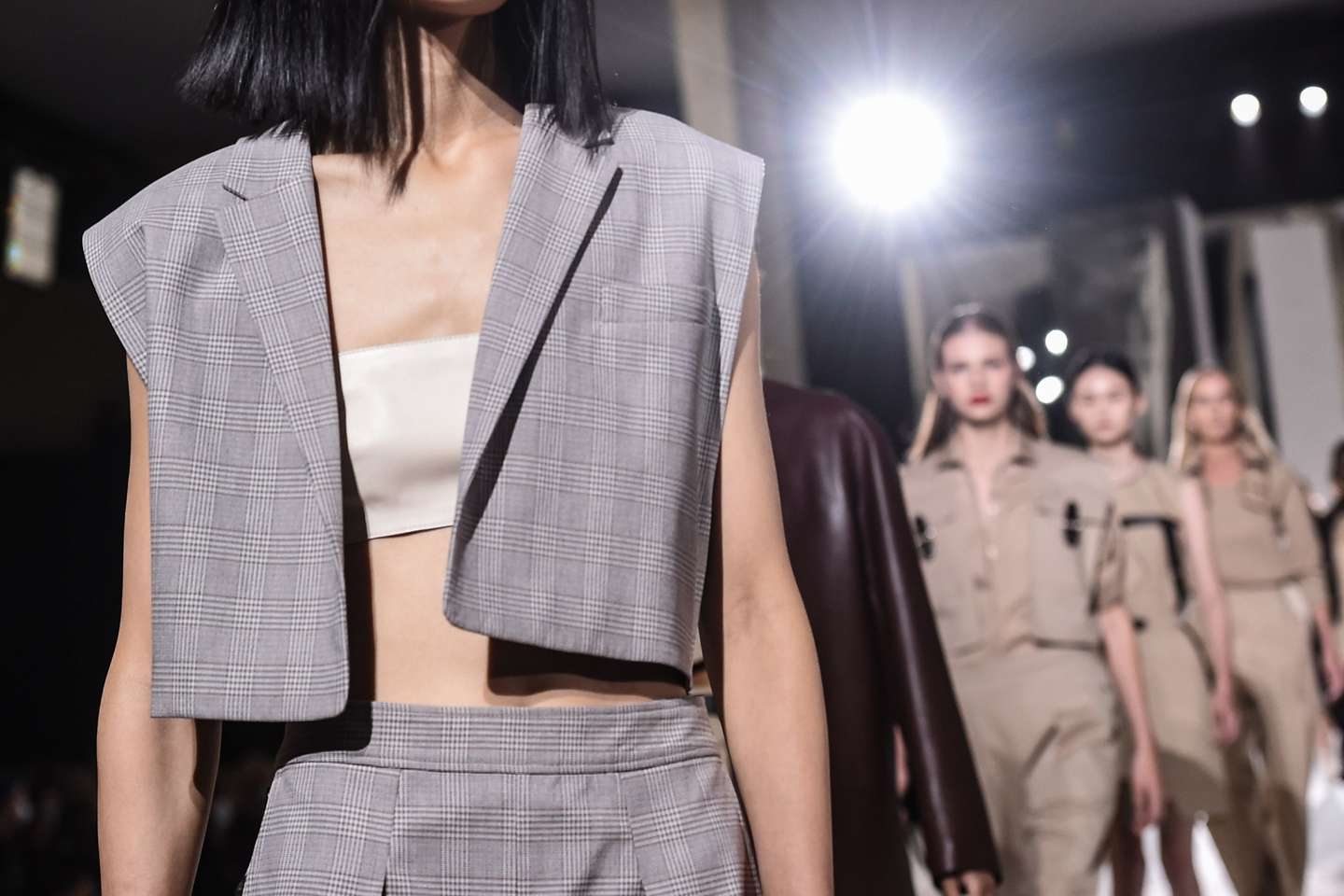 FASHION-FRANCE-HERMES