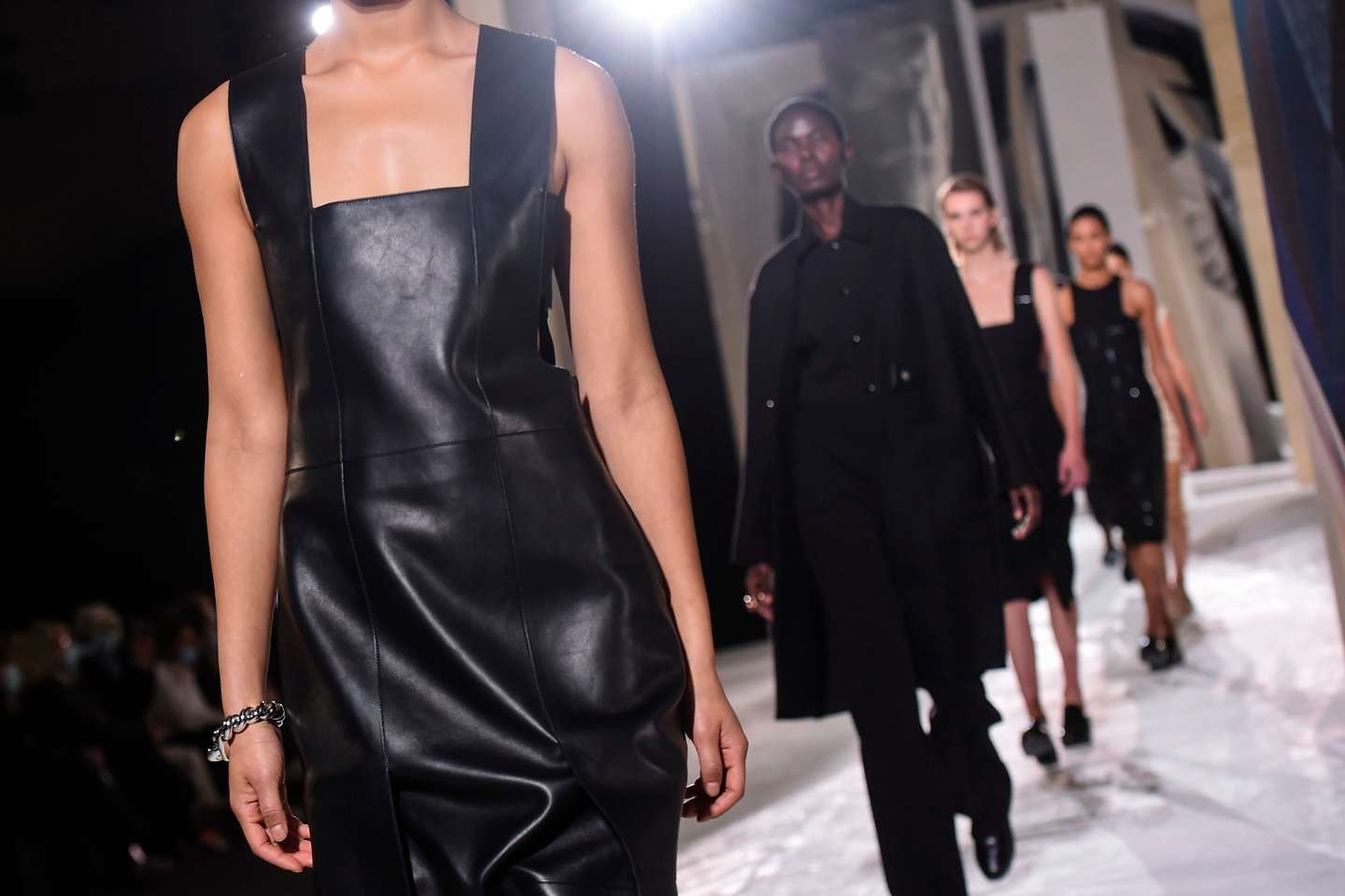 FASHION-FRANCE-HERMES