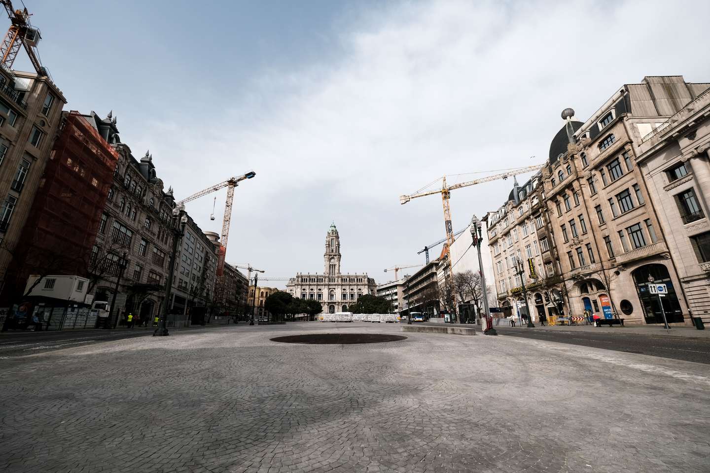 avenida dos aliados