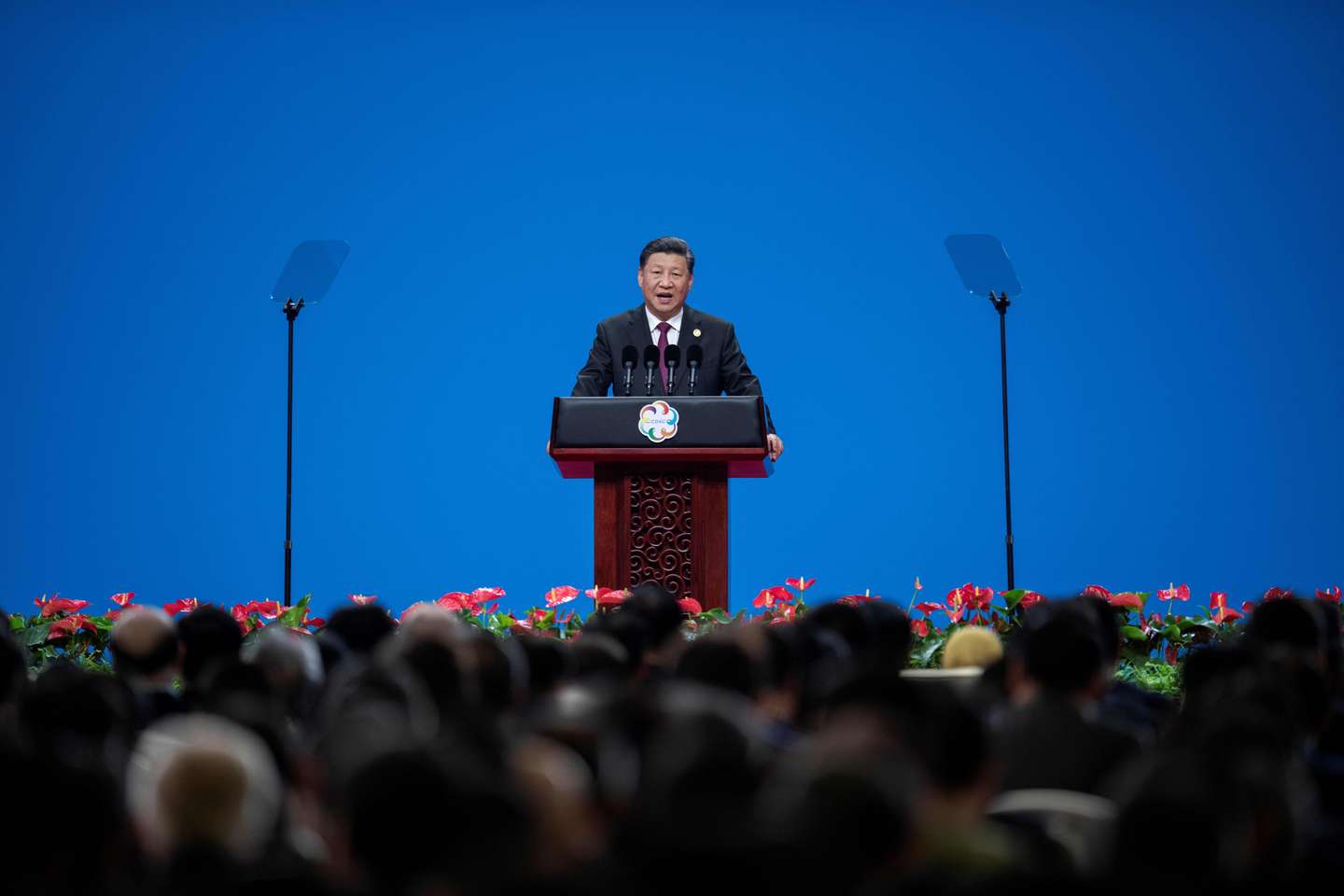 TOPSHOT-CHINA-POLITICS