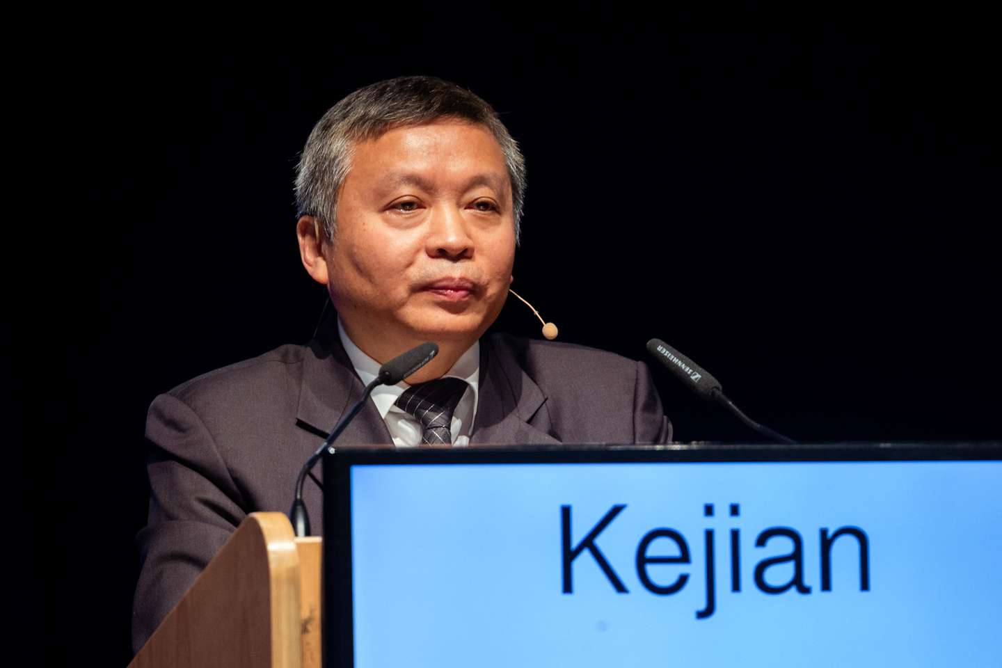 69. International Astronautical Congress