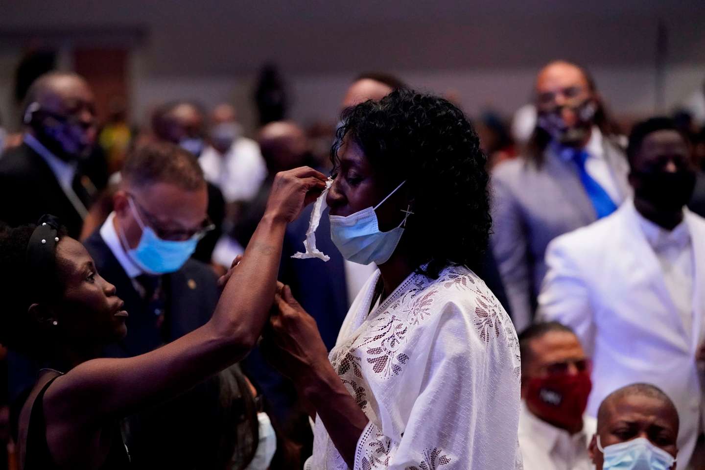 US-POLITICS-RACE-UNREST