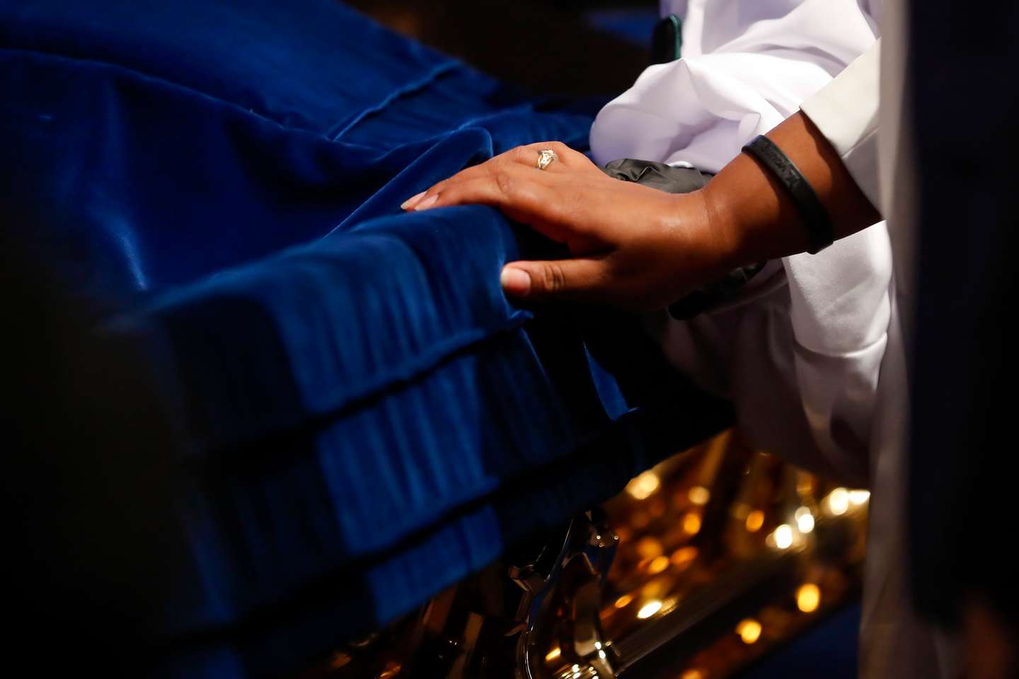 US-POLITICS-RACE-UNREST