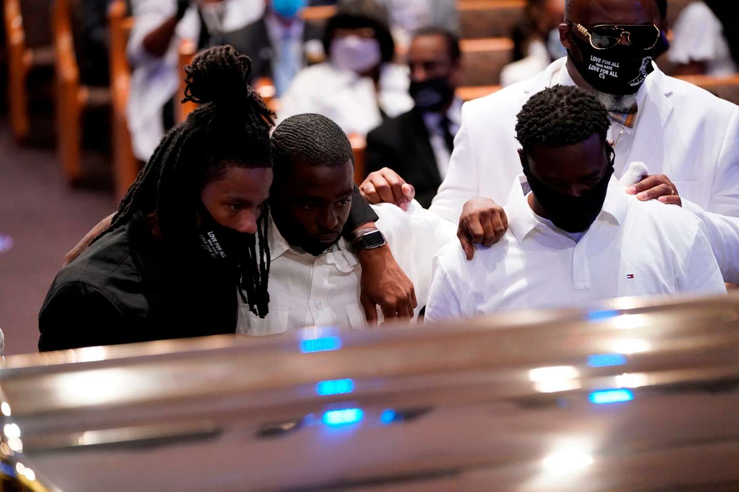 US-POLITICS-RACE-UNREST