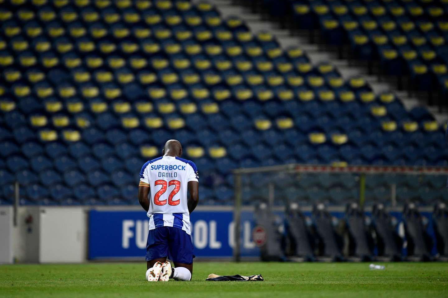FC Porto v Sporting CP - Liga NOS