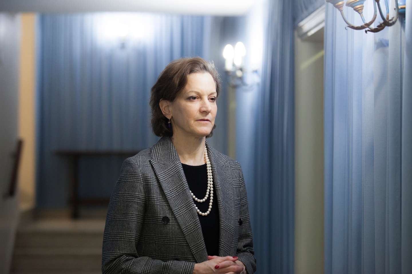 Anne Applebaum